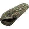 Mil-Tec Modular 3 Layer Sleeping Bag Cover Woodland -Military 1st Shop mil tec bivy cover woodland ALL 1 1
