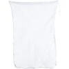 Mil-Tec Laundry Mesh Bag 50x75cm White -Military 1st Shop mil tec laundry bag net WHITE ALL 1 1