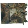 Mil-Tec Multipurpose Plane Tarpaulin 'Basha' Flecktarn -Military 1st Shop mil tec plane basha fleck amaz 1 1
