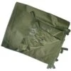 Mil-Tec Multipurpose Plane Tarpaulin 'Basha' Olive -Military 1st Shop mil tec plane basha olive amaz 1 1