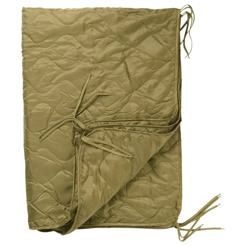 Mil-Tec Poncho Liner Coyote 3 Mil-Tec Poncho Liner Coyote