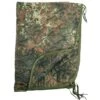 Mil-Tec Poncho Liner Flecktarn -Military 1st Shop mil tec poncho liner fleck amaz 1 1