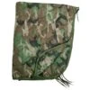 Mil-Tec Poncho Liner Woodland -Military 1st Shop mil tec poncho liner wood amaz 1 1