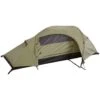 Mil-Tec Recom One Man Tent Coyote -Military 1st Shop mil tec recom ONEmen tent COYOTE 1 1