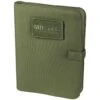 Mil-Tec Tactical Notebook Medium Olive -Military 1st Shop mil tec tactical notebook medium olive ALL 1 1