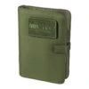 Mil-Tec Tactical Notebook Small Olive -Military 1st Shop mil tec tactical notebook small olive ALL 1 1