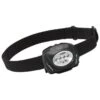 Princeton Tec Industrial Quad Headlamp Black Case -Military 1st Shop priceton tec Industrial quad blk 1