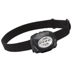 Princeton Tec Industrial Quad Headlamp Black Case