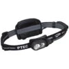 Princeton Tec Remix Rechargeable Headlamp White LED Black Case -Military 1st Shop priceton tec remix rechargeable blk 1b