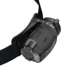 Princeton Tec Sync LED Head Torch Black/Dark Gray Case -Military 1st Shop princeton tec sync 21 BLACK 2