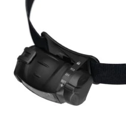 Princeton Tec Sync LED Head Torch Black/Dark Gray Case -Military 1st Shop princeton tec sync 21 BLACK 4