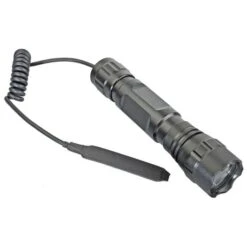 Remington TACTLED Tactical Multi-Functional Flashlight -Military 1st Shop smk tactled amazon 3