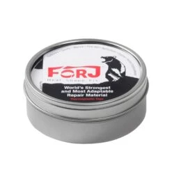 FORJ Thermoplastic Repair Ribbon Black -Military 1st Shop tm frj rs detail01