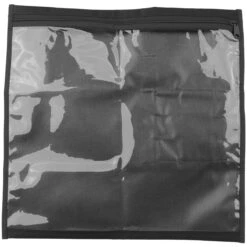 Wisport Lynx Map Case Black -Military 1st Shop wisport linx BLACK ALL 4 3