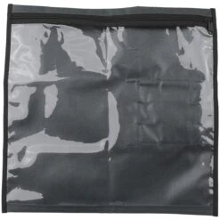 Wisport Lynx Map Case Graphite -Military 1st Shop wisport linx GRAPHITE ALL 4 2