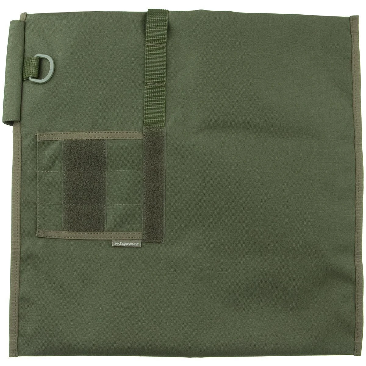 Wisport Lynx Map Case Olive Green 5 Wisport Lynx Map Case Olive Green - Image 3