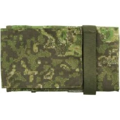 Wisport Lynx Map Case PenCott GreenZone
