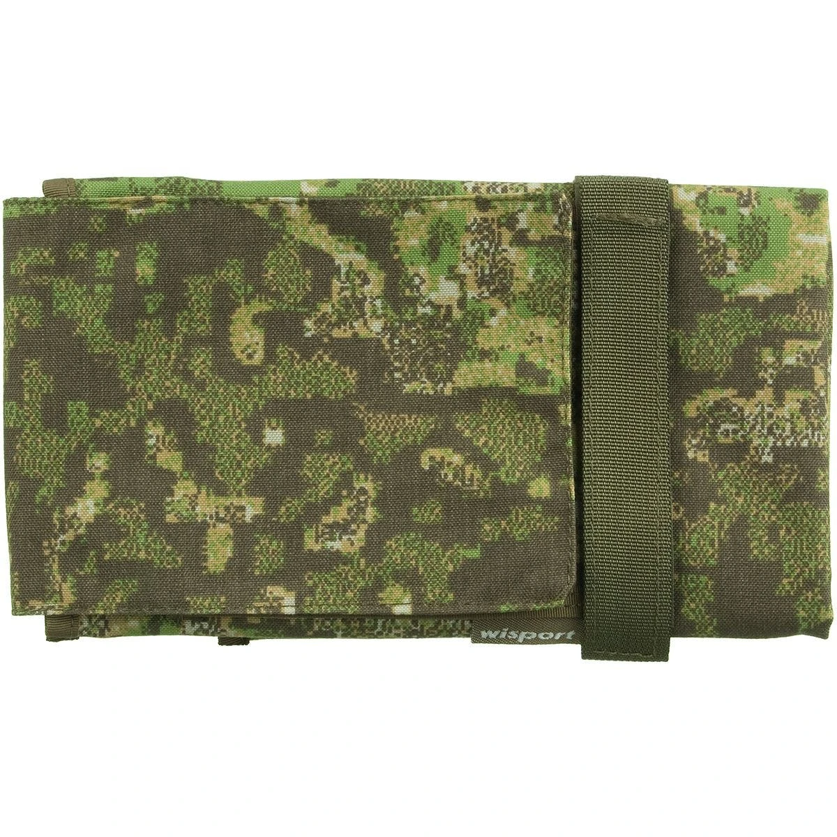 Wisport Lynx Map Case PenCott GreenZone 3 Wisport Lynx Map Case PenCott GreenZone