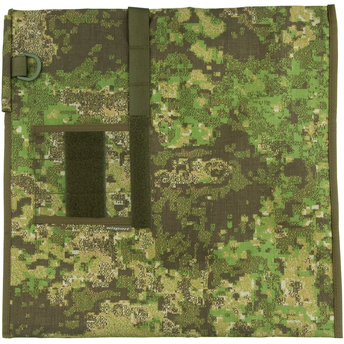 Wisport Lynx Map Case PenCott GreenZone 5 Wisport Lynx Map Case PenCott GreenZone - Image 3