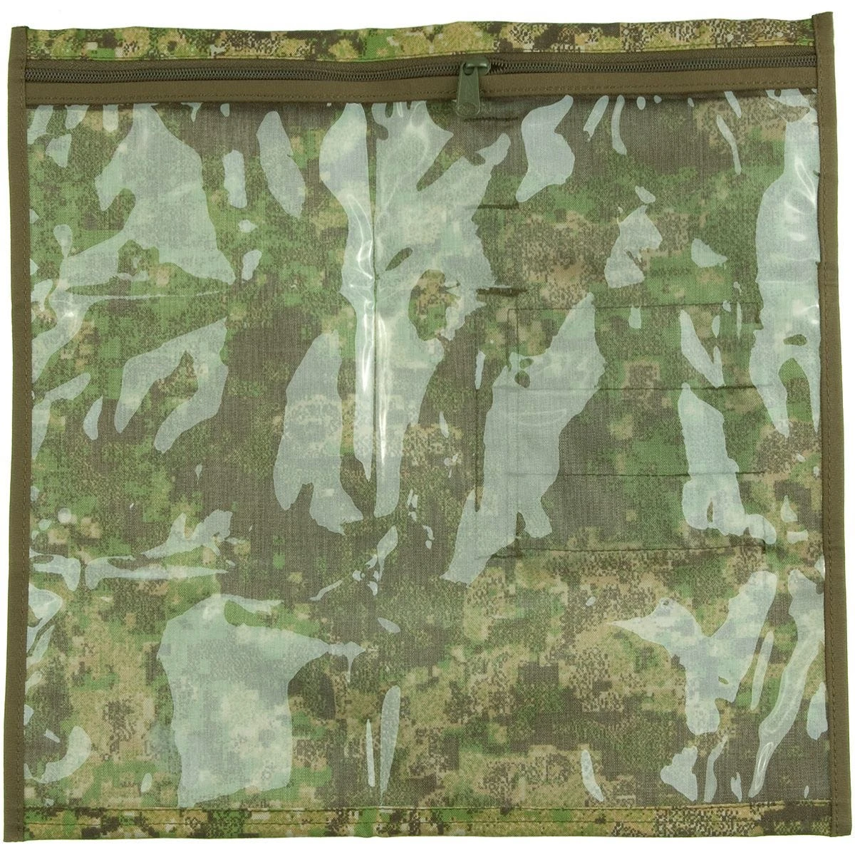 Wisport Lynx Map Case PenCott GreenZone 6 Wisport Lynx Map Case PenCott GreenZone - Image 4