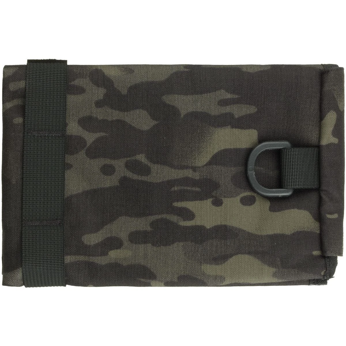 Wisport Lynx Map Case MultiCam Black 4 Wisport Lynx Map Case MultiCam Black - Image 2