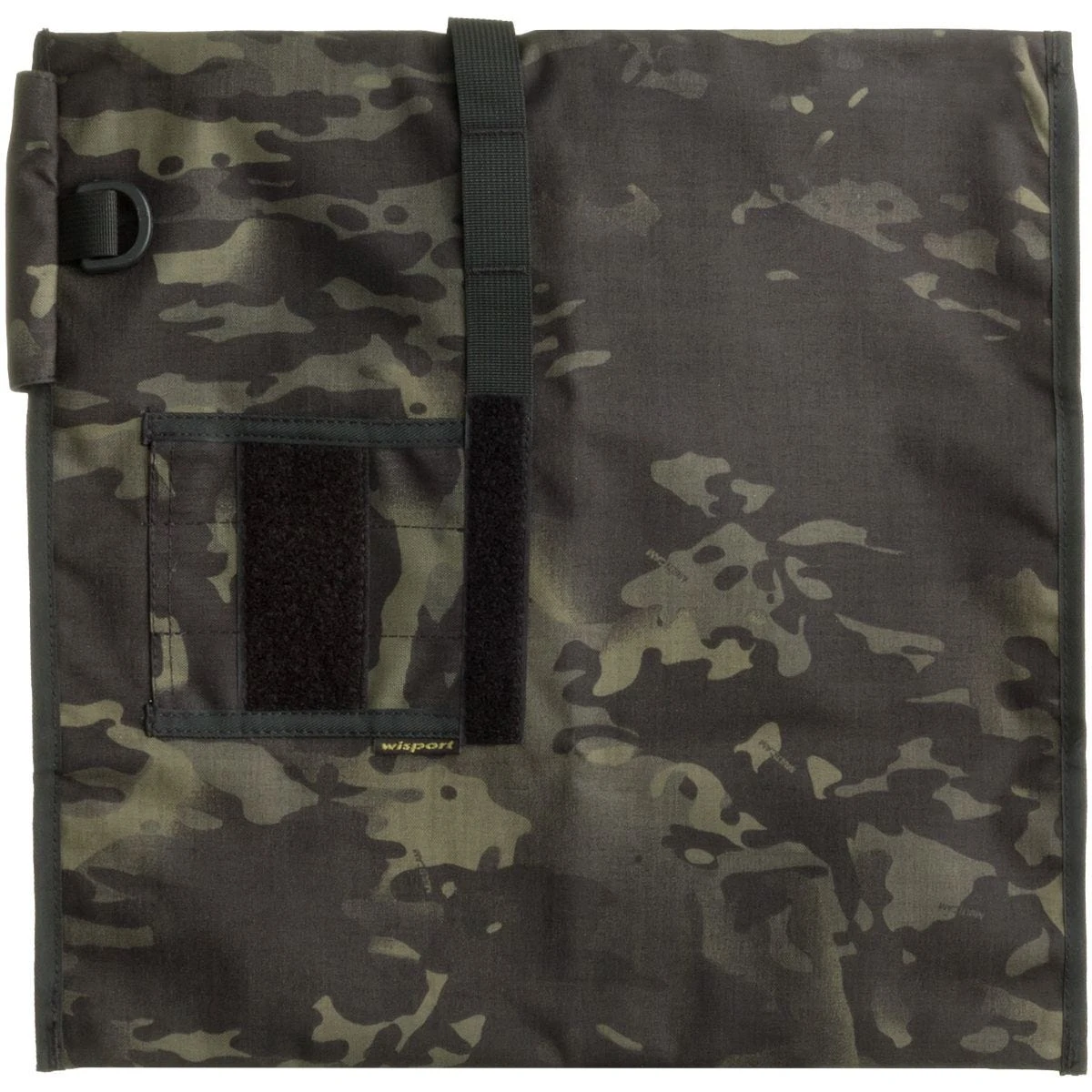 Wisport Lynx Map Case MultiCam Black 5 Wisport Lynx Map Case MultiCam Black - Image 3