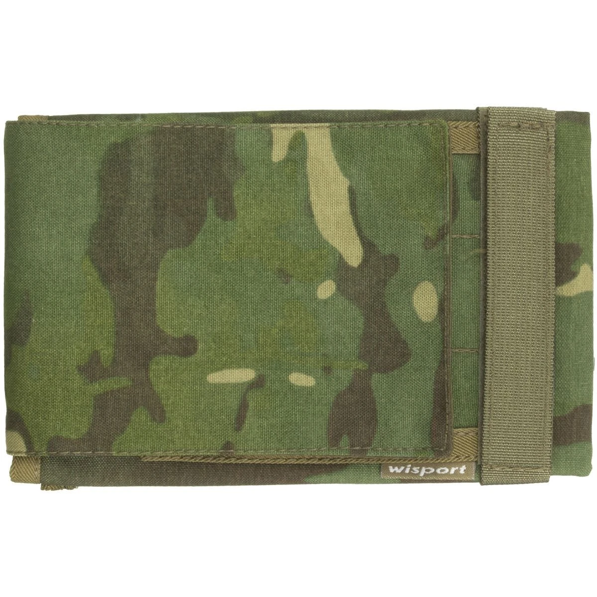 Wisport Lynx Map Case MultiCam Tropic 3 Wisport Lynx Map Case MultiCam Tropic