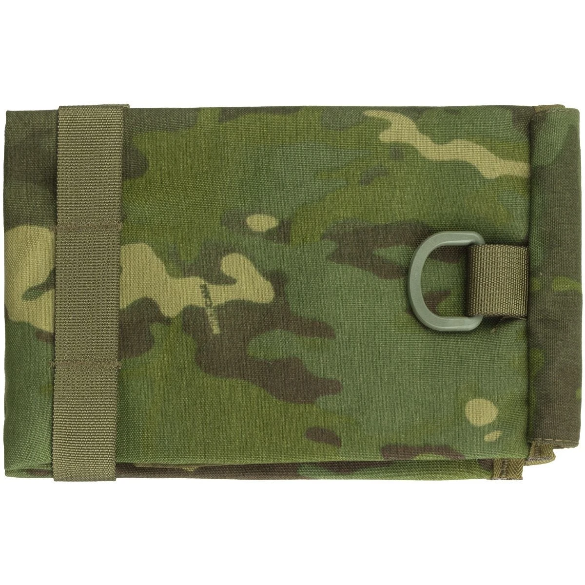 Wisport Lynx Map Case MultiCam Tropic 4 Wisport Lynx Map Case MultiCam Tropic - Image 2