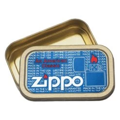 Zippo 3D 1oz Tobacco Tin -Military 1st Shop zippo 3d 1oz tin tobacco 3
