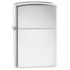 Zippo High Polish Chrome Regular Lighter -Military 1st Shop zippo high polish chrome regular 1