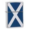 Zippo Scottish Flag Lighter -Military 1st Shop zippo scottish flag 1